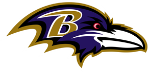 Baltimore Ravens Logo